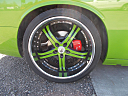Thumbnail image of 2010 Dodge Challenger at North Star Auto Sales