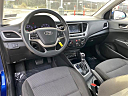 2019 Hyundai ACCENT SE at Crossroads Chevrolet