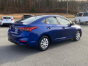 Thumbnail image of 2019 Hyundai ACCENT at Crossroads Chevrolet