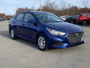 Thumbnail image of 2019 Hyundai ACCENT at Crossroads Chevrolet