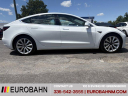 Thumbnail image of 2020 Tesla Model 3 at EurobahnBmwMiniMercedesBenz of Greensboro, NC