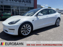 Thumbnail image of 2020 Tesla Model 3 at EurobahnBmwMiniMercedesBenz of Greensboro, NC