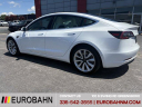Thumbnail image of 2020 Tesla Model 3 at EurobahnBmwMiniMercedesBenz of Greensboro, NC