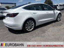 2020 Tesla Model 3 Long Range at EurobahnBmwMiniMercedesBenz of Greensboro, NC