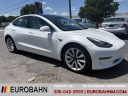 Thumbnail image of 2020 Tesla Model 3 at EurobahnBmwMiniMercedesBenz of Greensboro, NC