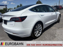 Thumbnail image of 2020 Tesla Model 3 at EurobahnBmwMiniMercedesBenz of Greensboro, NC