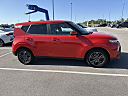 2021 Kia Soul at Don Franklin Mitsubishi/Hyundai