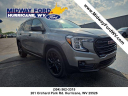 Thumbnail image of 2023 GMC Terrain at Midway Ford