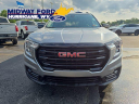 Thumbnail image of 2023 GMC Terrain at Midway Ford