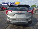 Thumbnail image of 2023 GMC Terrain at Midway Ford