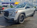 Thumbnail image of 2023 GMC Terrain at Midway Ford
