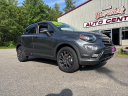 Thumbnail image of 2017 FIAT 500X at North Berwick Auto Center