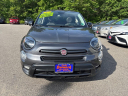 Thumbnail image of 2017 FIAT 500X at North Berwick Auto Center