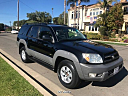 Thumbnail image of 2003 Toyota 4Runner at OC Auto