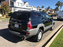 Thumbnail image of 2003 Toyota 4Runner at OC Auto