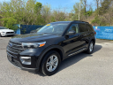 Thumbnail image of 2023 Ford Explorer at Cumberland Ford Lincoln