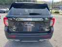 2023 Ford Explorer XLT at Cumberland Ford Lincoln
