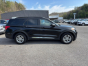 Thumbnail image of 2023 Ford Explorer at Cumberland Ford Lincoln