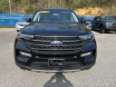 Thumbnail image of 2023 Ford Explorer at Cumberland Ford Lincoln