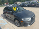 Thumbnail image of 2018 Audi Q3 at IMPERIAL AUTO SALES, INC.