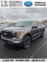 2021 Ford F-150 XLT at LB Smith Ford Lincoln
