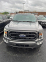 Thumbnail image of 2021 Ford F-150 at LB Smith Ford Lincoln