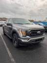 Thumbnail image of 2021 Ford F-150 at LB Smith Ford Lincoln
