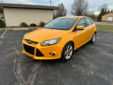 Thumbnail image of 2012 Ford Focus at TOLEDO AUTO GROUP, LLC