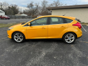 Thumbnail image of 2012 Ford Focus at TOLEDO AUTO GROUP, LLC