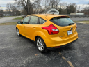Thumbnail image of 2012 Ford Focus at TOLEDO AUTO GROUP, LLC