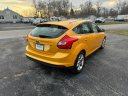 Thumbnail image of 2012 Ford Focus at TOLEDO AUTO GROUP, LLC