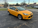 Thumbnail image of 2012 Ford Focus at TOLEDO AUTO GROUP, LLC