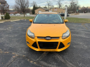 Thumbnail image of 2012 Ford Focus at TOLEDO AUTO GROUP, LLC