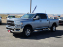 Thumbnail image of 2023 Ram 2500 at Grand Junction CJDR Used