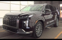 2025 Hyundai PALISADE Calligraphy at Ray Huffines Chevrolet Plano