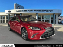 2023 Lexus ES 350 Base at Lexus of Freeport