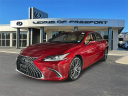 Thumbnail image of 2023 Lexus ES 350 at Lexus of Freeport