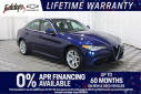Thumbnail image of 2021 Alfa Romeo Giulia at EddysChevroletCadillacOfWichita-USED of Wichita, KS