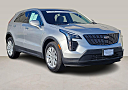 Thumbnail image of 2021 Cadillac XT4 at Boulevard Cadillac Buick GMC
