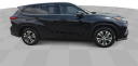 Thumbnail image of 2022 Toyota Highlander at Griffin Motor Company Monroe - New
