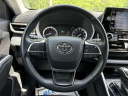 Thumbnail image of 2022 Toyota Highlander at Griffin Motor Company Monroe - New