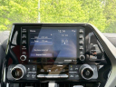 Thumbnail image of 2022 Toyota Highlander at Griffin Motor Company Monroe - New