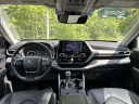 Thumbnail image of 2022 Toyota Highlander at Griffin Motor Company Monroe - New