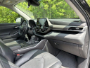 Thumbnail image of 2022 Toyota Highlander at Griffin Motor Company Monroe - New