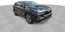 Thumbnail image of 2022 Toyota Highlander at Griffin Motor Company Monroe - New