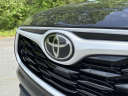 Thumbnail image of 2022 Toyota Highlander at Griffin Motor Company Monroe - New