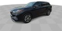 Thumbnail image of 2022 Toyota Highlander at Griffin Motor Company Monroe - New