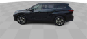 Thumbnail image of 2022 Toyota Highlander at Griffin Motor Company Monroe - New