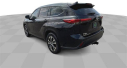 Thumbnail image of 2022 Toyota Highlander at Griffin Motor Company Monroe - New