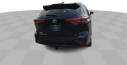 Thumbnail image of 2022 Toyota Highlander at Griffin Motor Company Monroe - New